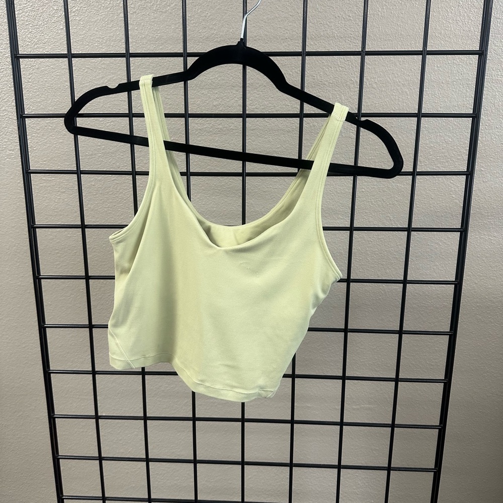Lululemon align tank